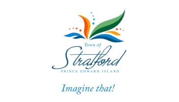 Town of Stratford logo