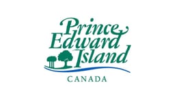 Province of Prince Edward Island logo